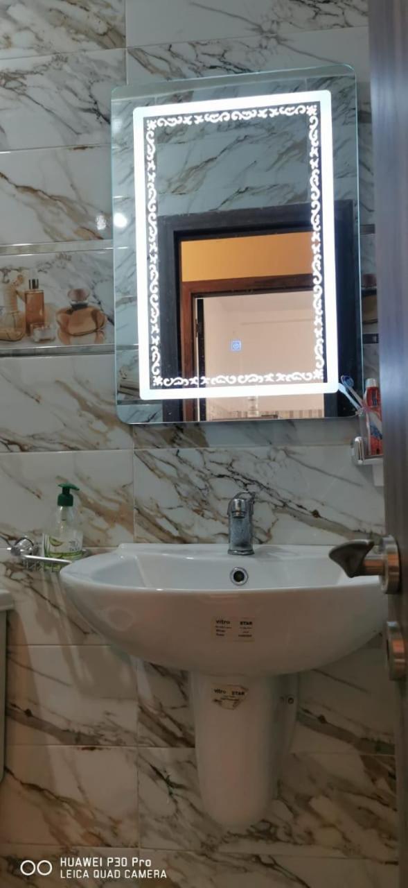 Appartement Proche Plage Bouznika Bouznika Eksteriør bilde